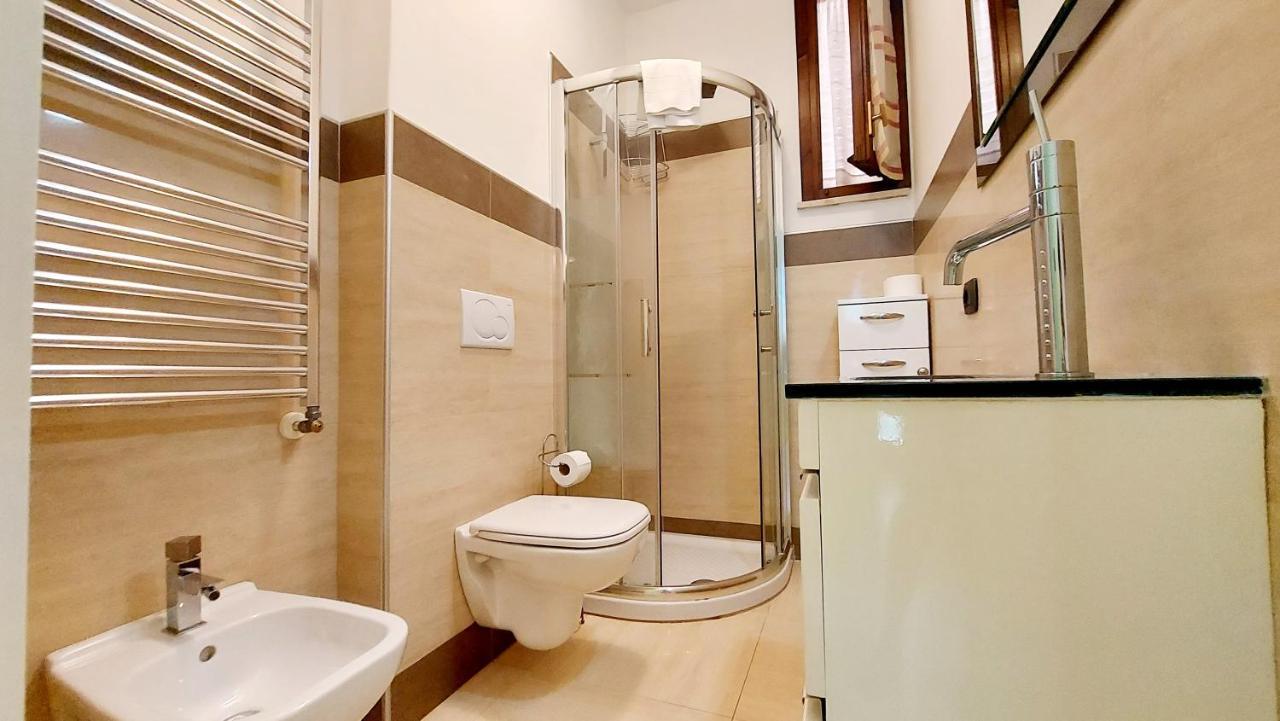 Colors Pool Apartment บาร์โดลิโน ภายนอก รูปภาพ